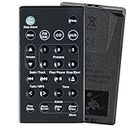 JKZTJOF Remote Control Compatible with Bose Sound Touch Music Radio CD System, for Bose AWR1B1 AWR1B2 AWRCC1 AWRCC7 AWRCC8
