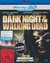 Dark Night of the Walking Dead (SE) (inkl. 2D-Version) [3D Blu-ray]