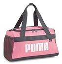 PUMA Challenger Duffel Bag XS - Borsa sportiva Adulti unisex, Fast Pink, OSFA -