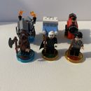 LEGO® Dimensions Characters Lot