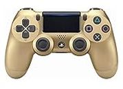 DualShock 4 Gold Wireless Controller - PlayStation 4 Gold Edition