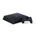 Sony PlayStation 4 Pro (PS4 Pro) - 1TB - Black Gaming Console - Very Good