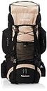 TETON Sports Scout 3400 Internal Frame Backpack; Great Backpacking Gear or Pack for Camping or Hiking; Tan