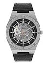 French Connection Analog Silver Dial Men's Watch-FCA02-9