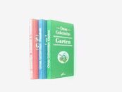 Omas Geheimtips. 3 Bände: Garten / Haushalt / Schönheit und Gesundheit. Caroline