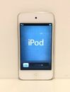 ✅✅Apple iPod touch 4th Generation White 32GB - 100% WORKING - Grade A+++