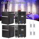700 W Cold Spark Machine Sparkular fuochi d'artificio scintilla DMX DJ palcoscenici spettacolo