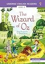 The Wizard of Oz (English Readers Level 3)
