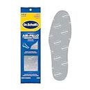 Dr. Scholl's DOUBLE AIR-PILLO Insoles // Cushioning Molds to Your Foot and Absorbs Shock for All-Day Comfort (One Size fits Men's 7-13 & Women's 5-10)