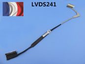 Cable Video Lvds for DC02002LM00 BCV10 Edp Cable FHD 0VC7MX Dell Inspiron 15R