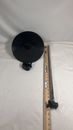 Alesis 12" Cymbal w/ 24" poll and mounting clamp from DM6 electronic drum kit