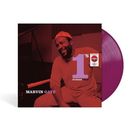 Marvin Gaye • NUMBER 1’S - NEW/SEALED Purple Colored Vinyl LP Record