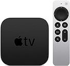 Apple 2021 Apple TV 4K (64GB)