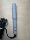 Excellent Condition~ VOLOOM ENDLESS WAVER Curling Iron Healthy Hair GREY