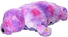 Pillow Pets Seal Glow Pets - Seal Glow in The Dark Stuffed Animal Plush Toy
