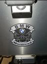 BMW Motorrad Decals Stickers Motorcycle S 1000 RR R 1250 GS 1300 Adventure Skull