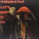 Let'S Get It on (Back to Black Lp) [Vinyl LP]