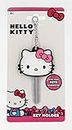 Hello Kitty 78018 Schlüsselkappe aus PVC