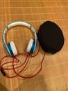 Beats by Dr. Dre Solo HD Headband Headphones - Light Blue