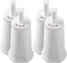 4 Pack Replacement Water Filter Compatible with Breville Sage Claro Swiss for Or