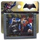 Batman vs Superman Non- Woven Bifold Wallet on Card