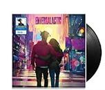 Kid Cudi Entergalactic Vinyl Record LP