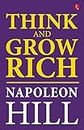 THINK AND GROW RICH (PB)