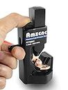 AMZCNC Hammer Lug Crimper Tool - 0000 AWG Battery and Welding Cables( 8 AWG TO 4/0 Wire Gauge)
