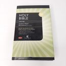 NKJV Holy Bible Giant Print Reference Edition Hardcover Book Thomas Nelson