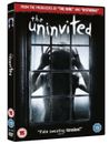 The Uninvited (DVD) Elizabeth Banks David Straitharn Emily Browning (UK IMPORT)
