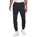 Nike Men's Park 20 Pants Black/White