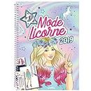 Mode Licorne - Édition 2019 (P.BAC.LC AUTRE) (French Edition)