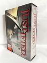 Justified The Complete Series Seasons 1-6 ( DVD Box Set ) Region 1 New Sealed