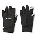 Columbia Omni-Heat Touch Glove Liner Guantes De Invierno Unisex