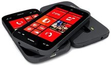 Nokia Lumia Microsoft 822 - 16GB - Black Smartphone,Unlocked,Bell,Chatr...