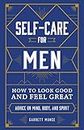 Self-Care For Men