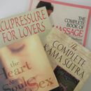 Kama Sutra Sexo Íntimo Sexual Sensualidad Alma Corazón Masaje Sexual Pie Táctil