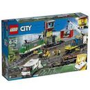 LEGO CITY Cargo Train 60198 - BNISB