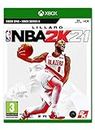 Xbox One - NBA 2K21 - [Italian Version]