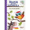 Diario de una Lechuza #8: Eva y el poni perdido (paperback) - by Rebecca Elliott