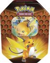 Pokemon Tin da collezione SM11.5 Destino Sfuggente Raichu GX (IT)