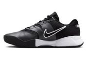 Nike 2024 Court Lite 4 Men's Tennis Shoes Sports Hard Court Black NWT FD6574-001