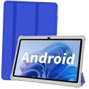 Tablet para niños, 7 pulgadas Android 11 para niños, 6 GB RAM 32 GB ROM, 7 pulgadas (Azul)