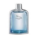 Jaguar Fragrances New Classic homme/Men, Eau de Toilette Natural Spray, 75 ML