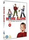 Home Alone - 4-Film Collection [DVD] [1990]