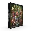 Roll Player Board Game - Fiends & Familiars Expansion
