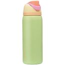 Owala FreeSip 32oz Stainless Steel Water Bottle - Lime Light