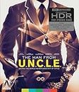 Man from UNCLE Limited Edition UHD [Blu-ray]