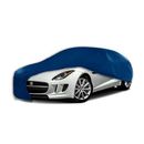 - Cubierta de coche interior compatible con los principales modelos coupé, elástica,
