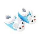 Kids Choice Unisex Baby Shoes for Boys & Girls, Infant Shoes for Newborn, First Walking Baby Shoes booties (3-12 Months)